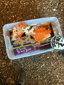 Halloween Decorations & Props - Photo 8