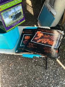 Halloween Decorations & Props - Photo 10