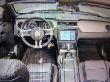 MUSTANG DECAPOTABLE ! (plutot rare) - Photo 3