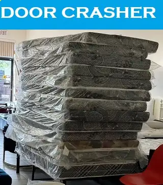 SUPER MATTRESS FAMOUS TWIN MATTRESS SALE $89 ONLY..