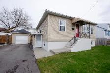 Bright 2-bedroom plus den apartment - Nov 1, 2026