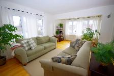Bright 2-bedroom plus den apartment - Nov 1, 2026 - Photo 2
