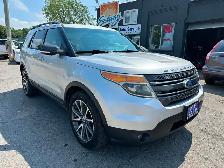 2015 Ford Explorer XLT - Photo 2