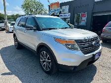 2015 Ford Explorer XLT - Photo 3