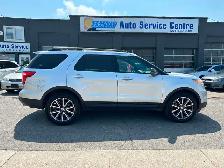 2015 Ford Explorer XLT - Photo 4