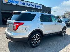 2015 Ford Explorer XLT - Photo 5