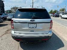 2015 Ford Explorer XLT - Photo 6