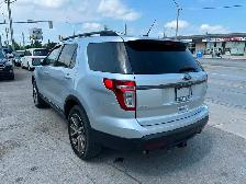 2015 Ford Explorer XLT - Photo 9