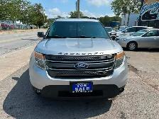 2015 Ford Explorer XLT - Photo 12