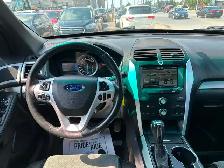 2015 Ford Explorer XLT - Photo 17