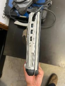 Truck Diagnostic Tablet/Laptop: Panasonic Toughbook CF-C2 12.5' - Photo 4