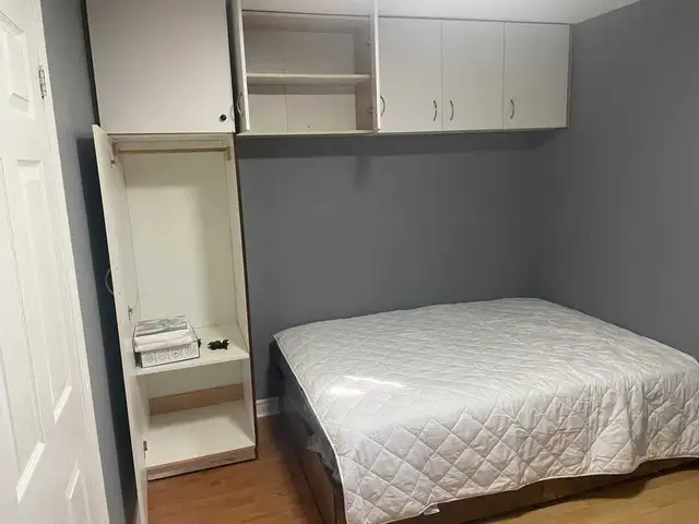 Room for rent