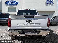 2025 Ford F-150 XLT w/BLIS, FX4 Pkg, and More! - Photo 6