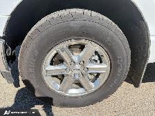 2025 Ford F-150 XLT w/BLIS, FX4 Pkg, and More! - Photo 7