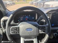 2025 Ford F-150 XLT w/BLIS, FX4 Pkg, and More! - Photo 11