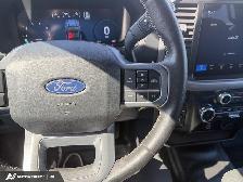 2025 Ford F-150 XLT w/BLIS, FX4 Pkg, and More! - Photo 13