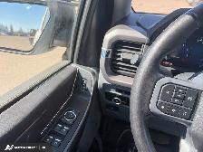 2025 Ford F-150 XLT w/BLIS, FX4 Pkg, and More! - Photo 14