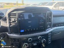 2025 Ford F-150 XLT w/BLIS, FX4 Pkg, and More! - Photo 15