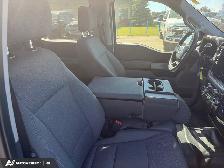 2025 Ford F-150 XLT w/BLIS, FX4 Pkg, and More! - Photo 16