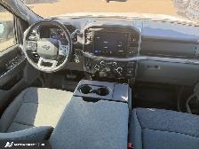 2025 Ford F-150 XLT w/BLIS, FX4 Pkg, and More! - Photo 18