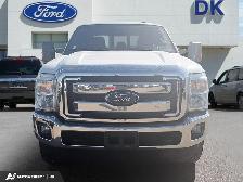 2012 Ford F-350 Super Duty F350 SUPER DUTY w/Leather, Moonroof, - Photo 2