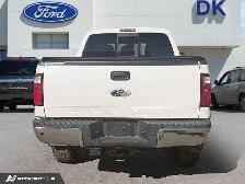 2012 Ford F-350 Super Duty F350 SUPER DUTY w/Leather, Moonroof, - Photo 6