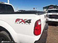 2012 Ford F-350 Super Duty F350 SUPER DUTY w/Leather, Moonroof, - Photo 9