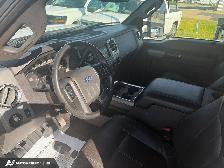 2012 Ford F-350 Super Duty F350 SUPER DUTY w/Leather, Moonroof, - Photo 10