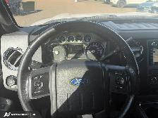 2012 Ford F-350 Super Duty F350 SUPER DUTY w/Leather, Moonroof, - Photo 11