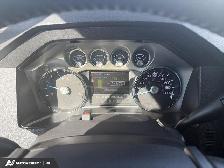 2012 Ford F-350 Super Duty F350 SUPER DUTY w/Leather, Moonroof, - Photo 12