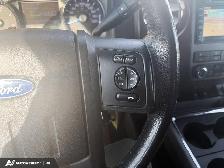 2012 Ford F-350 Super Duty F350 SUPER DUTY w/Leather, Moonroof, - Photo 13
