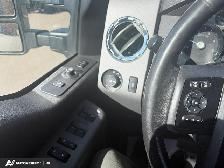2012 Ford F-350 Super Duty F350 SUPER DUTY w/Leather, Moonroof, - Photo 14