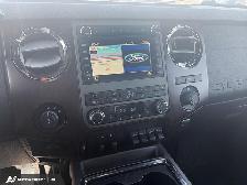 2012 Ford F-350 Super Duty F350 SUPER DUTY w/Leather, Moonroof, - Photo 16