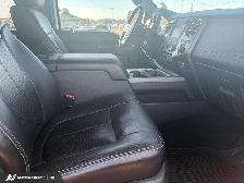 2012 Ford F-350 Super Duty F350 SUPER DUTY w/Leather, Moonroof, - Photo 17