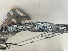 PSE Compound Bow