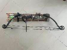 PSE Compound Bow - Photo 3