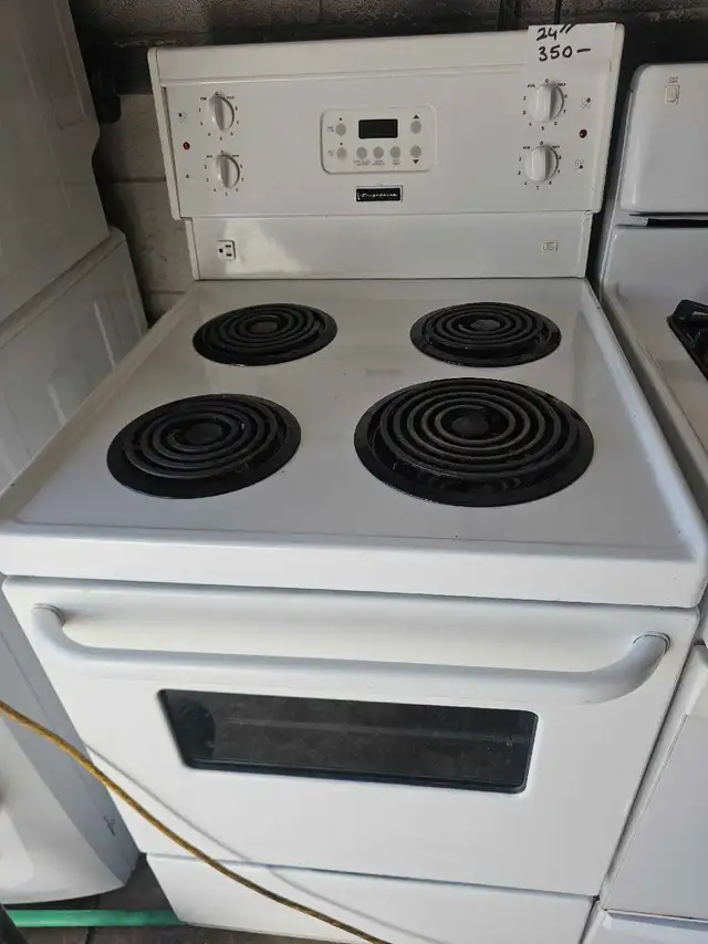Fridgedair STOVE 24 ' sale