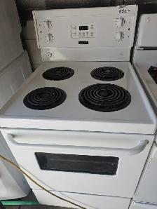 Fridgedair STOVE 24 ' sale