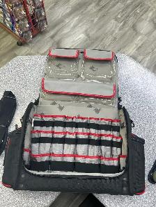 Husky Pro Technician Tool Bag - Photo 2