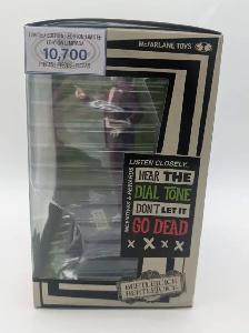 (B9250) Movie Maniancs Beetlejuice Collectibles Figurine - Photo 4