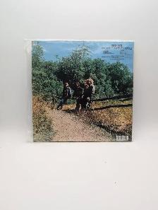 (B8564) Creedence Clearwater Revival Green River Vinyl LP Album - Photo 2