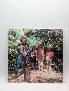 (B8564) Creedence Clearwater Revival Green River Vinyl LP Album - Photo 3