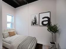 1 Bedroom Apartment! Move In Ready!