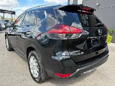 2020 NISSAN ROGUE S - HEATED STS - VOCAL ASSIST - BLIND SPOT MON - Photo 3