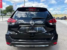 2020 NISSAN ROGUE S - HEATED STS - VOCAL ASSIST - BLIND SPOT MON - Photo 4