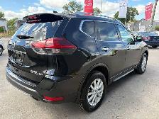 2020 NISSAN ROGUE S - HEATED STS - VOCAL ASSIST - BLIND SPOT MON - Photo 5