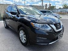 2020 NISSAN ROGUE S - HEATED STS - VOCAL ASSIST - BLIND SPOT MON - Photo 7