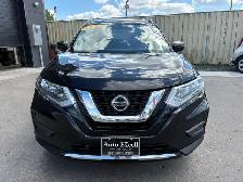 2020 NISSAN ROGUE S - HEATED STS - VOCAL ASSIST - BLIND SPOT MON - Photo 8