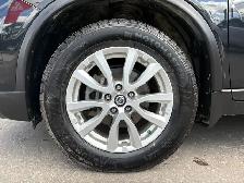 2020 NISSAN ROGUE S - HEATED STS - VOCAL ASSIST - BLIND SPOT MON - Photo 9