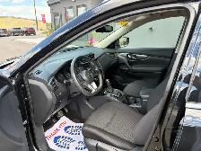 2020 NISSAN ROGUE S - HEATED STS - VOCAL ASSIST - BLIND SPOT MON - Photo 10